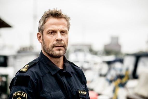 Rino Carlsson, Polisens nationella samordnare för båtsamverkan 